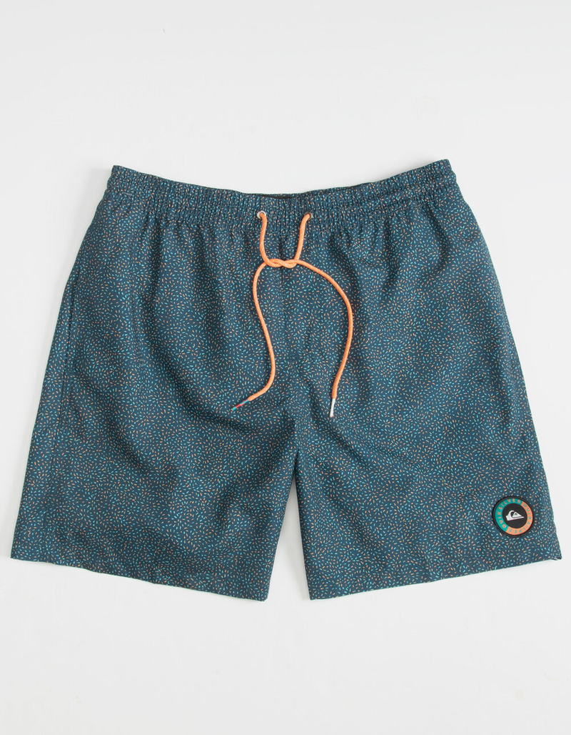 QUIKSILVER Everyday Mens 17'' Volley Shorts image number 0