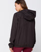 VOLCOM Enemy Stone Black Womens Jacket image number 3