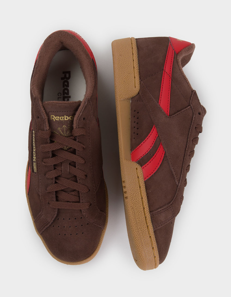 REEBOK Club C Grounds UK Mens Shoes image number 4