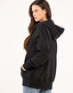 NIKE Sportswear Phoenix Fleece Womens Oversized Zip-Up Hoodie image number 3