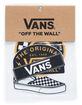 VANS Black Gold Sticker Pack image number 1