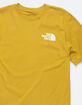 THE NORTH FACE NSE Box Mens Tee image number 3