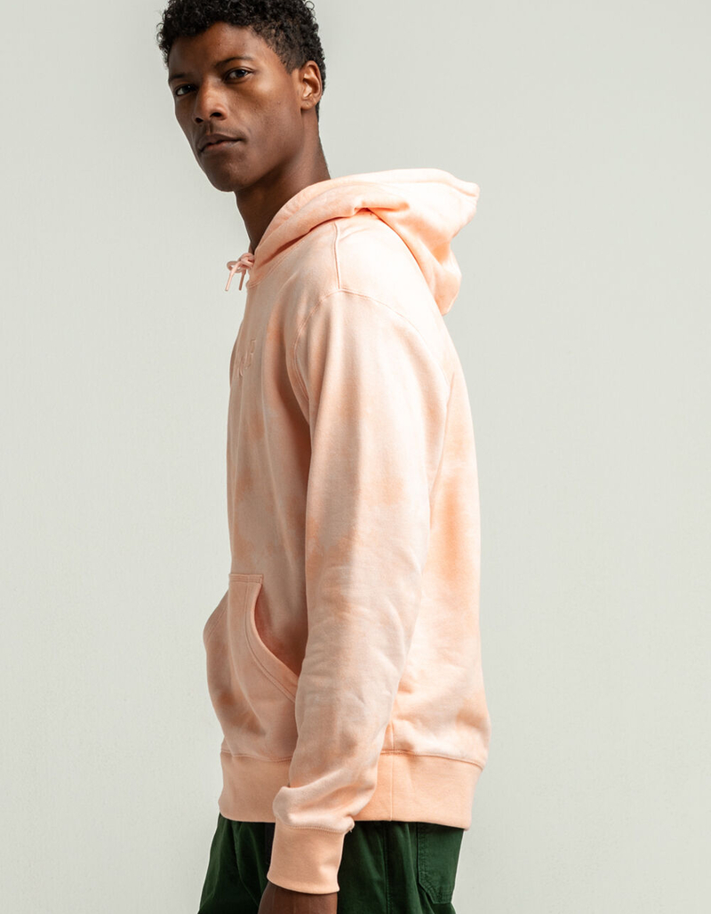 NIKE SB HBR Mens Tie Dye Hoodie image number 2