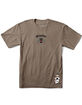 PRIMITIVE Streets Mens Tee image number 3