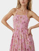 FREE PEOPLE Heat Wave Womens Maxi Dress image number 2