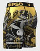 PSD x Playboy Money Mens Boxer Briefs image number 3