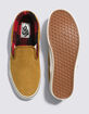 VANS Classic Slip-On Cozy Hug Shoes image number 4