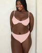 DIPPIN' DAISY'S West Coast Underwire Bikini Top image number 8