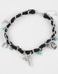 FULL TILT Western Charm Necklace image number 2