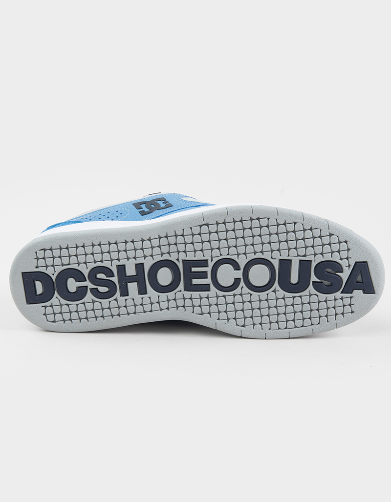 DC SHOES Kalynx Zero Mens Skate Shoes image number 2