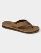 REEF Groundswell SL Mens Flip Flops image number 1