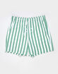 RSQ Mens 6.5" Swim Trunks image number 2