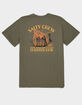 SALTY CREW Lobster Boil Mens Tee image number 1