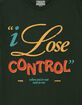 TEDDY SWIMS I Lose Control Unisex Tee image number 2