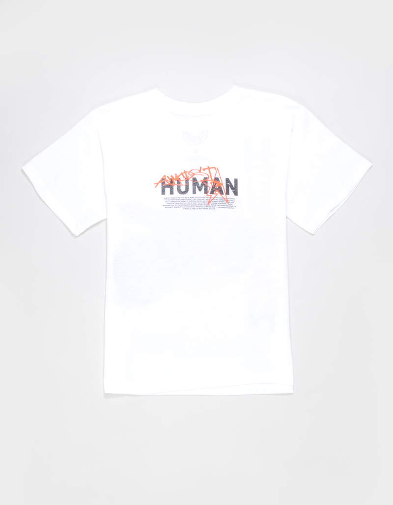 ALMOST HUMAN Paradox Perfection Boys Tee image number 1