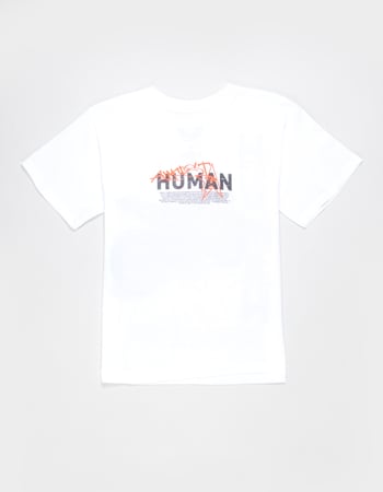 ALMOST HUMAN Paradox Perfection Boys Tee Alternative Image