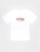 ALMOST HUMAN Paradox Perfection Boys Tee image number 2