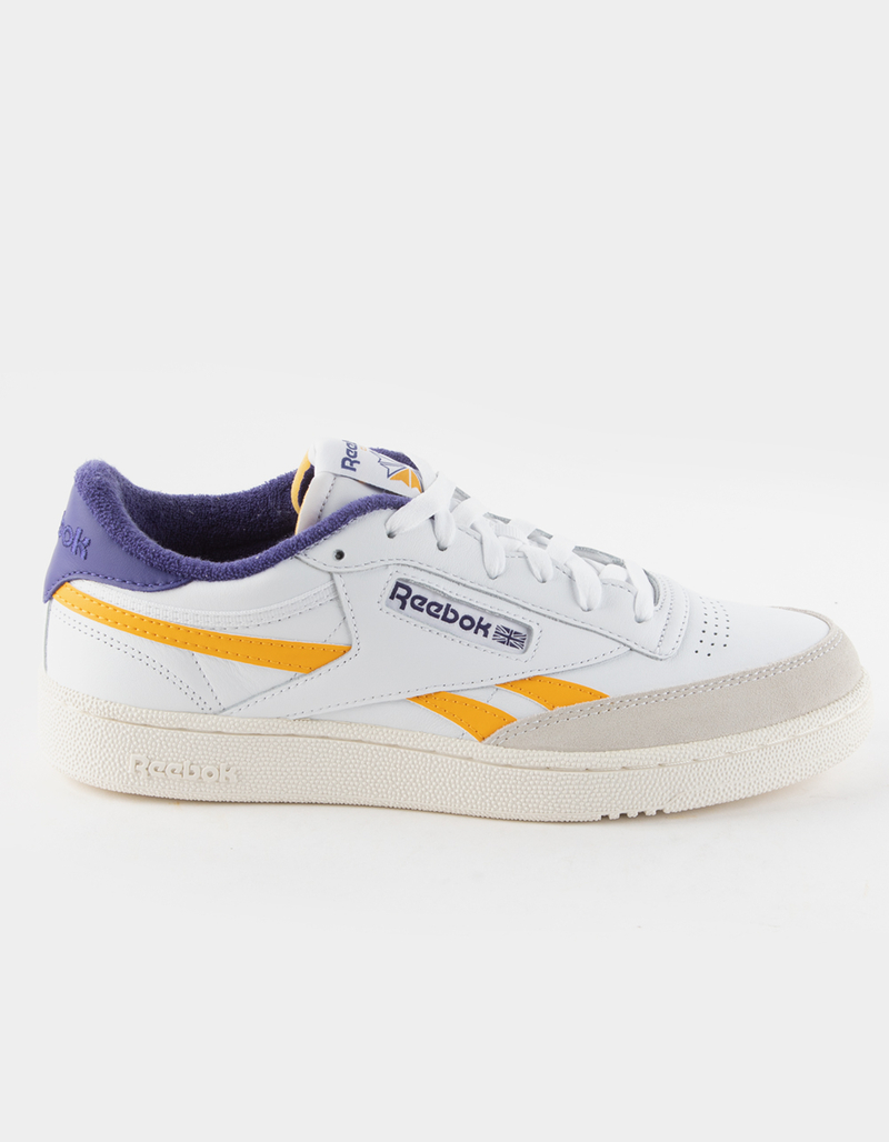 REEBOK Club C Revenge Mens Shoes image number 1
