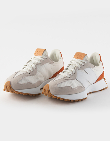 NEW BALANCE 327 Womens Shoes Alternative Image