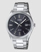 CASIO MTP-1302D-1A1V Watch image number 1