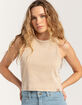 DICKIES Newington Womens Tank Top image number 1