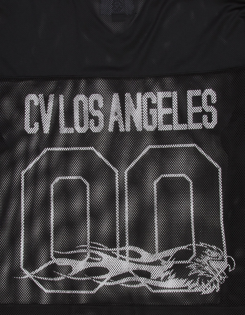 CVLA Athletics Mens Jersey image number 3