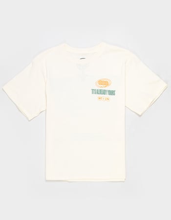 CVLA Already Yours Boys Tee Alternative Image