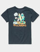 BILLABONG Encounters Little Boys T-Shirt (4-7) image number 1