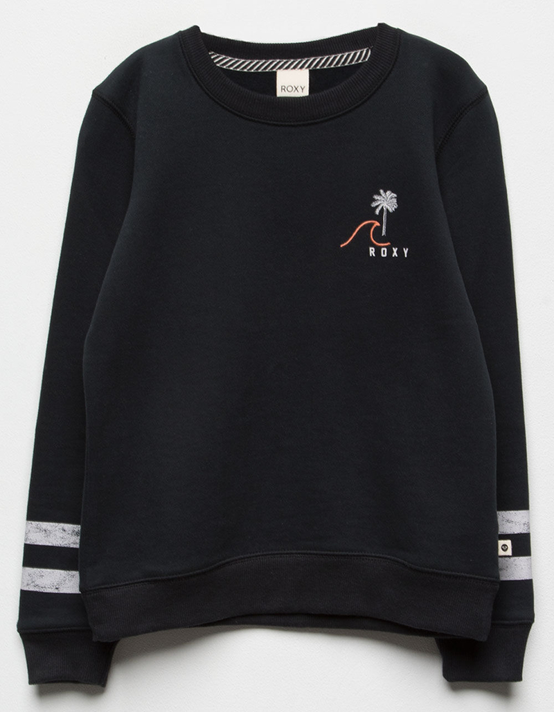 ROXY Wave Girls Sweatshirt image number 0