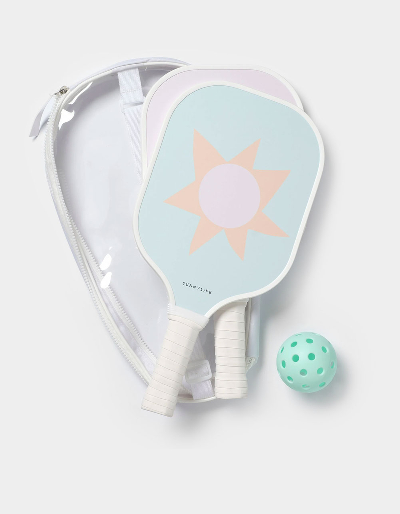SUNNYLIFE Rio Sun Pickleball Set image number 2