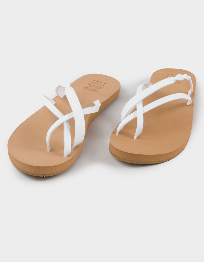 BILLABONG Kalea Womens Thong Flip Flops image number 0