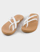 BILLABONG Kalea Womens Thong Flip Flops image number 1