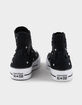 CONVERSE Chuck Taylor All Star Lift Platform Womens High Top Shoes image number 4