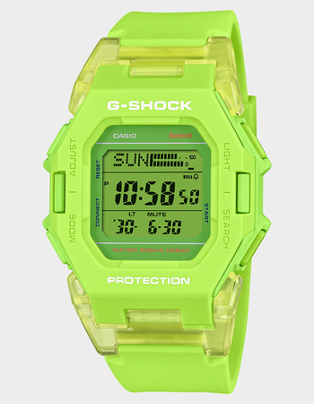 G-SHOCK GDB500S-3 Watch Primary Image