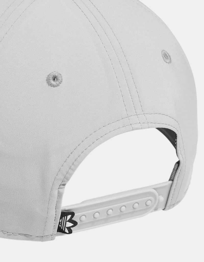 ADIDAS Originals Beacon Mens Snapback Hat image number 5