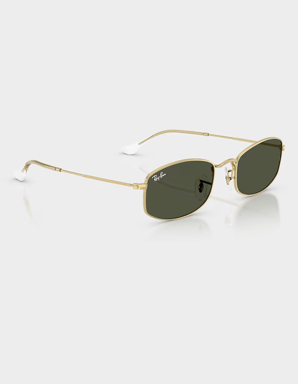 RAY-BAN RB3832 Sunglasses - GOLD - ONE SIZE | Tillys