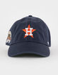 47 BRAND Houston Astros Sure Shot '47 Franchise Fitted Hat image number 2