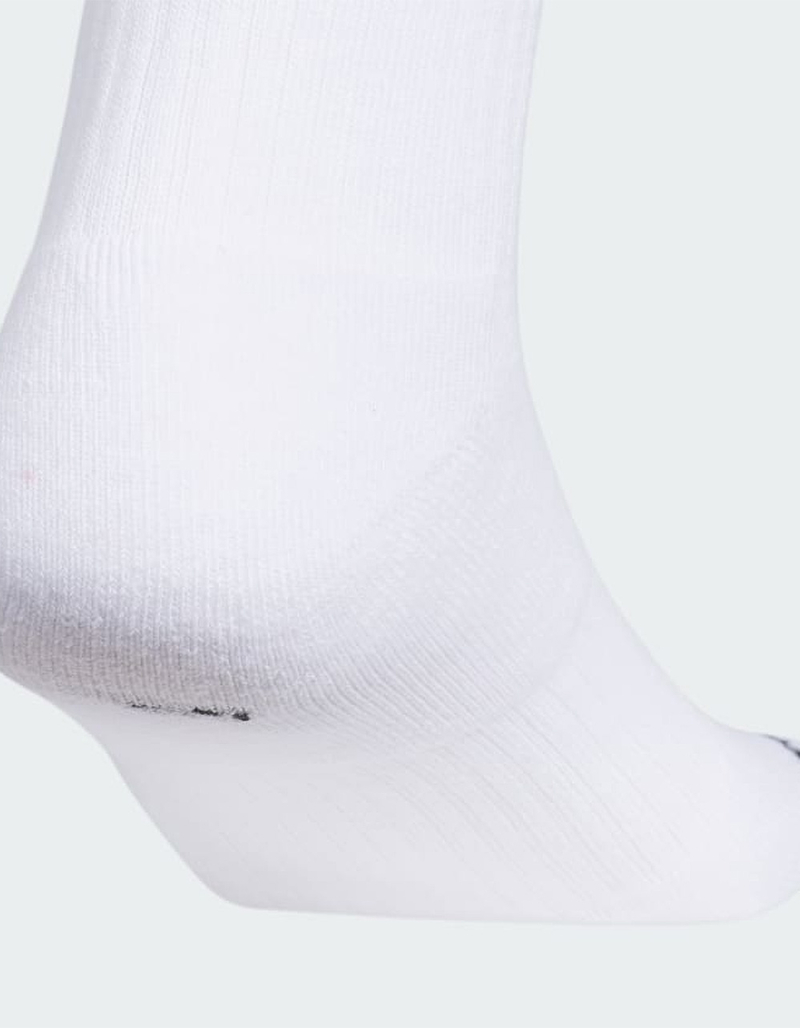 ADIDAS Originals Roller 3.0 3 Pack Mens Crew Socks image number 3