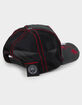 AFFLICTION Live Fast Trucker Hat image number 4