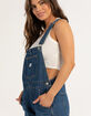 LEVI'S Vintage Womens Overalls - No Hippies image number 4