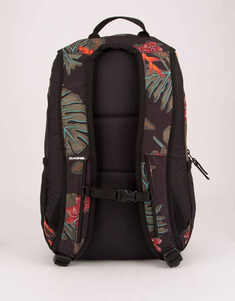DAKINE Campus 25L Jungle Palm Backpack image number 2