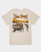 OLD DOMINION Dirt Road Heart Unisex Tee image number 1
