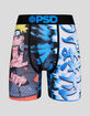 PSD x Naruto Cloud Mens Boxer Briefs image number 2