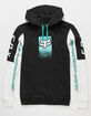 FOX Dier Mens Hoodie image number 1