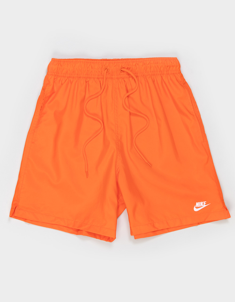 NIKE Club Woven Flow Mens Shorts image number 0