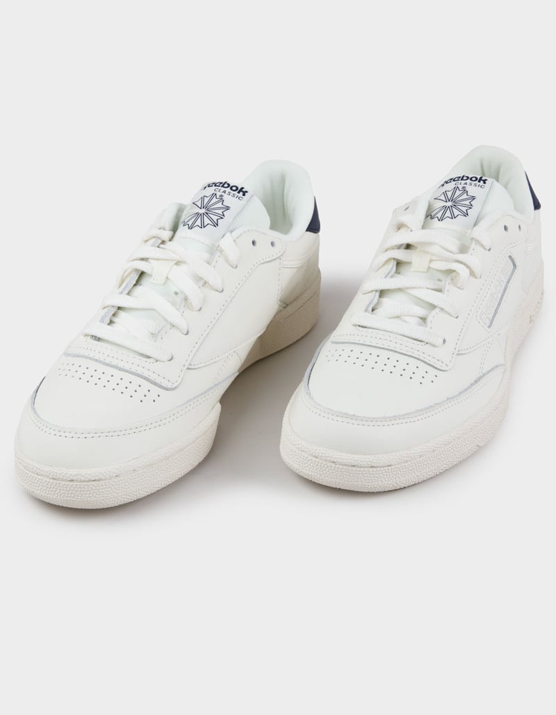 REEBOK Club C 85 Shoes image number 1