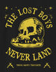 PETER PAN The Lost Boys Unisex Kids Tee image number 2
