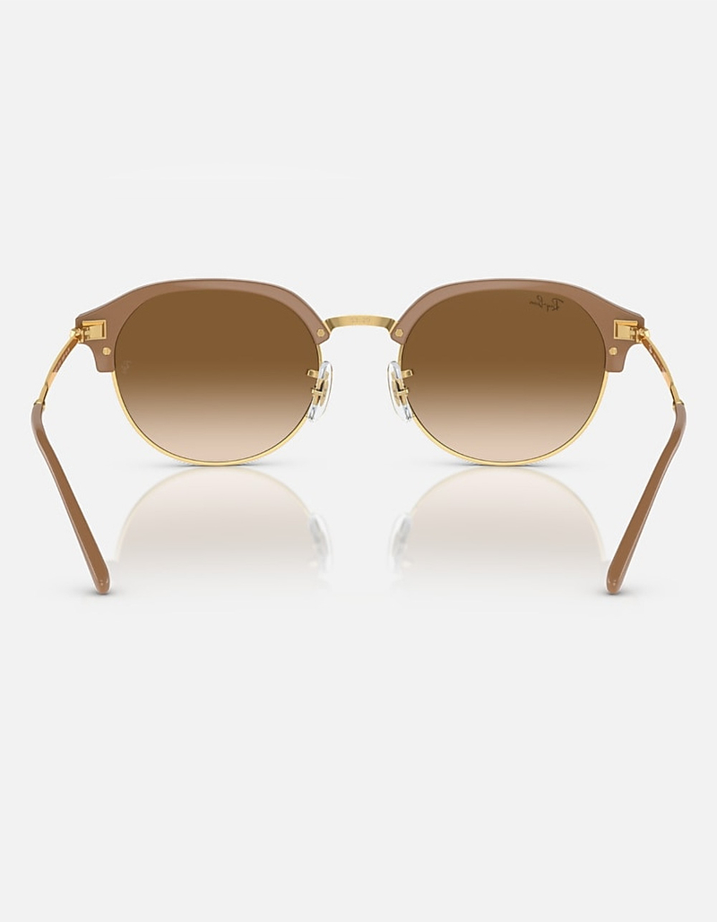 RAY-BAN Clubmaster RB4429 Sunglasses image number 3