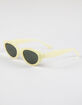 RSQ Missy Cat Eye Sunglasses image number 1