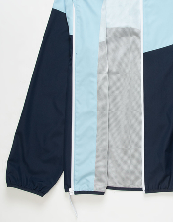 RSQ Mens Windbreaker Jacket  Alternative Image